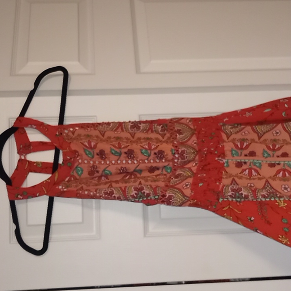 Jaase absolutely stunning boho dress